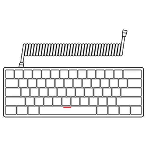 Mechanical Keyboard Tester Icon