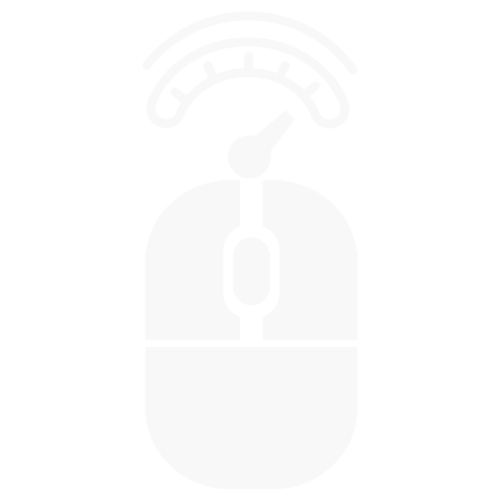 Mouse Acceleration Test Icon